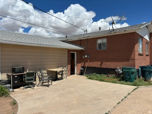 237 North 500 West Vernal, UT 84078 - Photo 2 of 11 Image quality insufficient for description