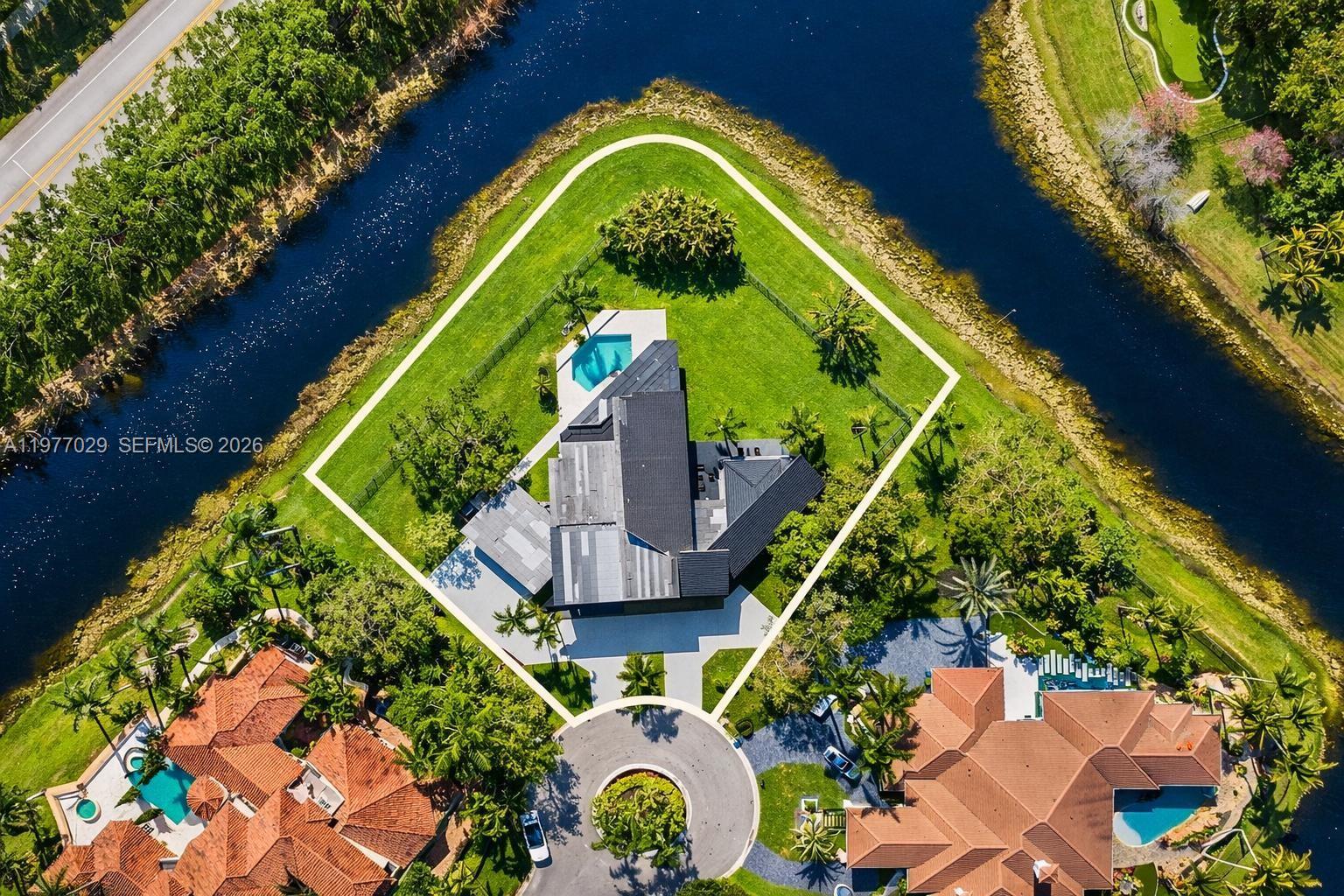 3560 Paddock Road Weston, FL 33331 - Photo 1 of 51