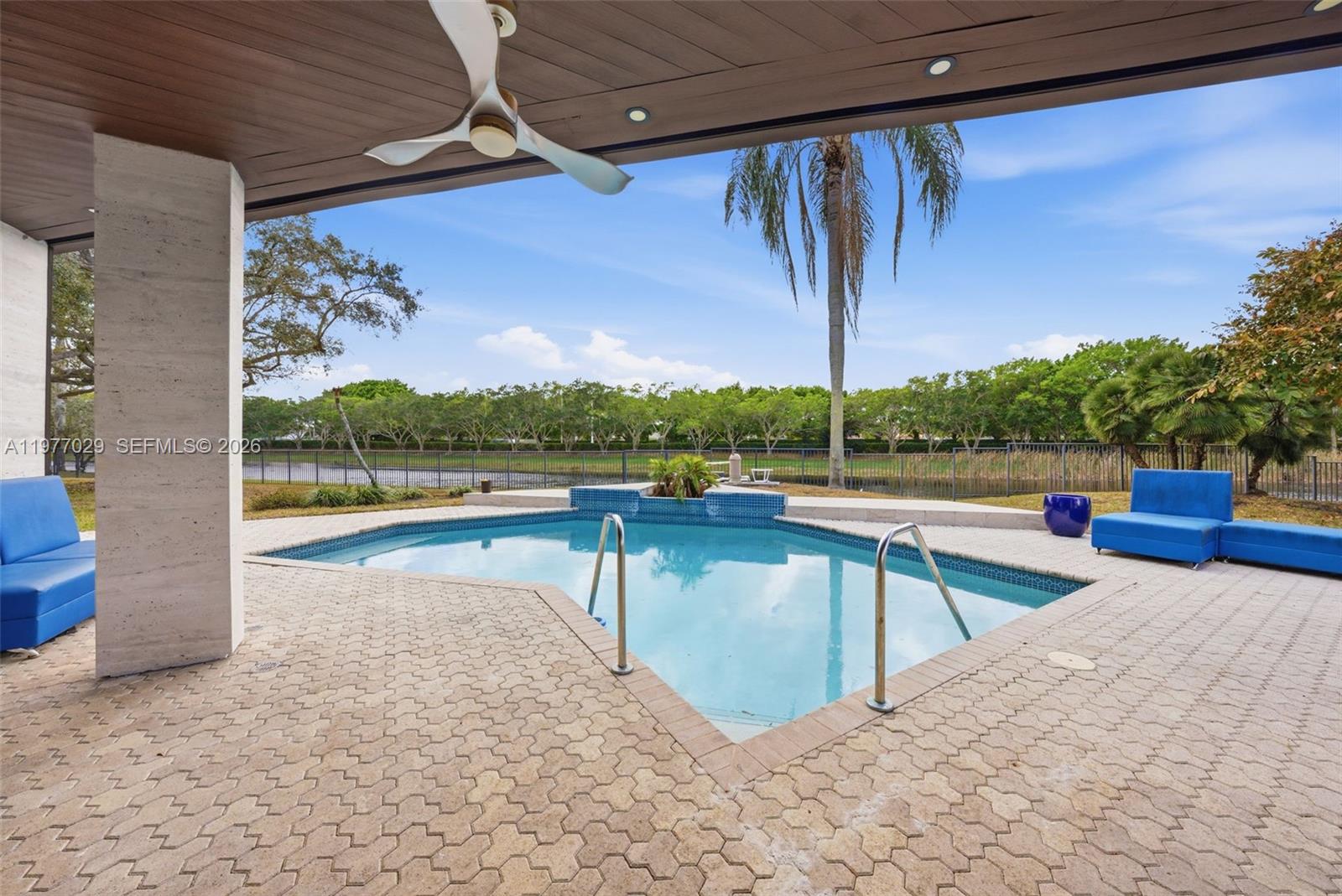 3560 Paddock Road Weston, FL 33331 - Photo 49 of 51