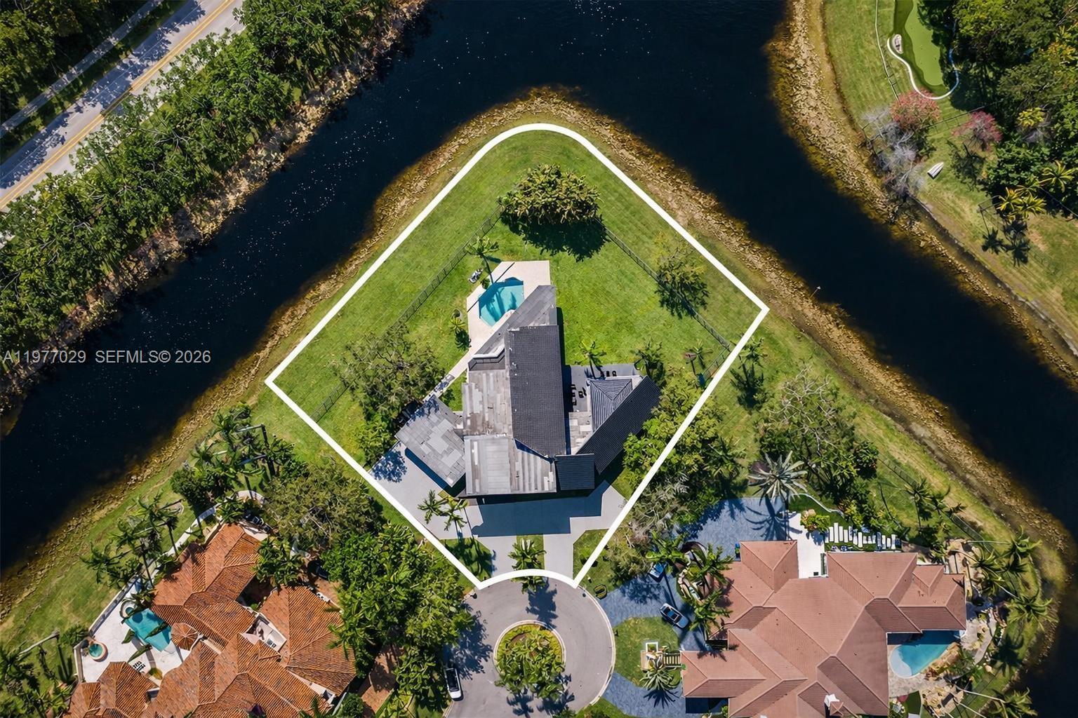 3560 Paddock Road Weston, FL 33331 - Photo 51 of 51