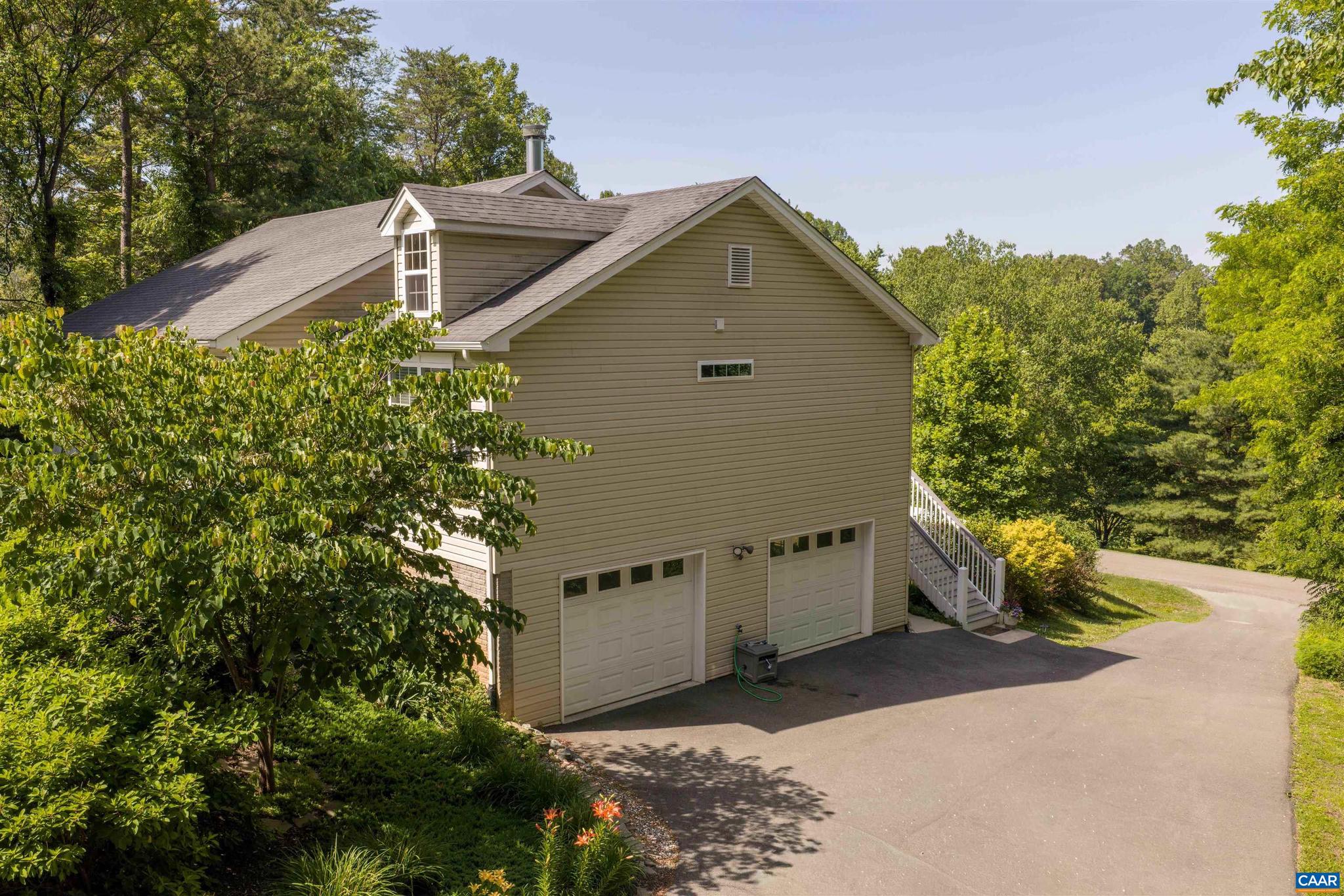 299 North Ridge Way Ruckersville, VA 22968 - Photo 40 of 40