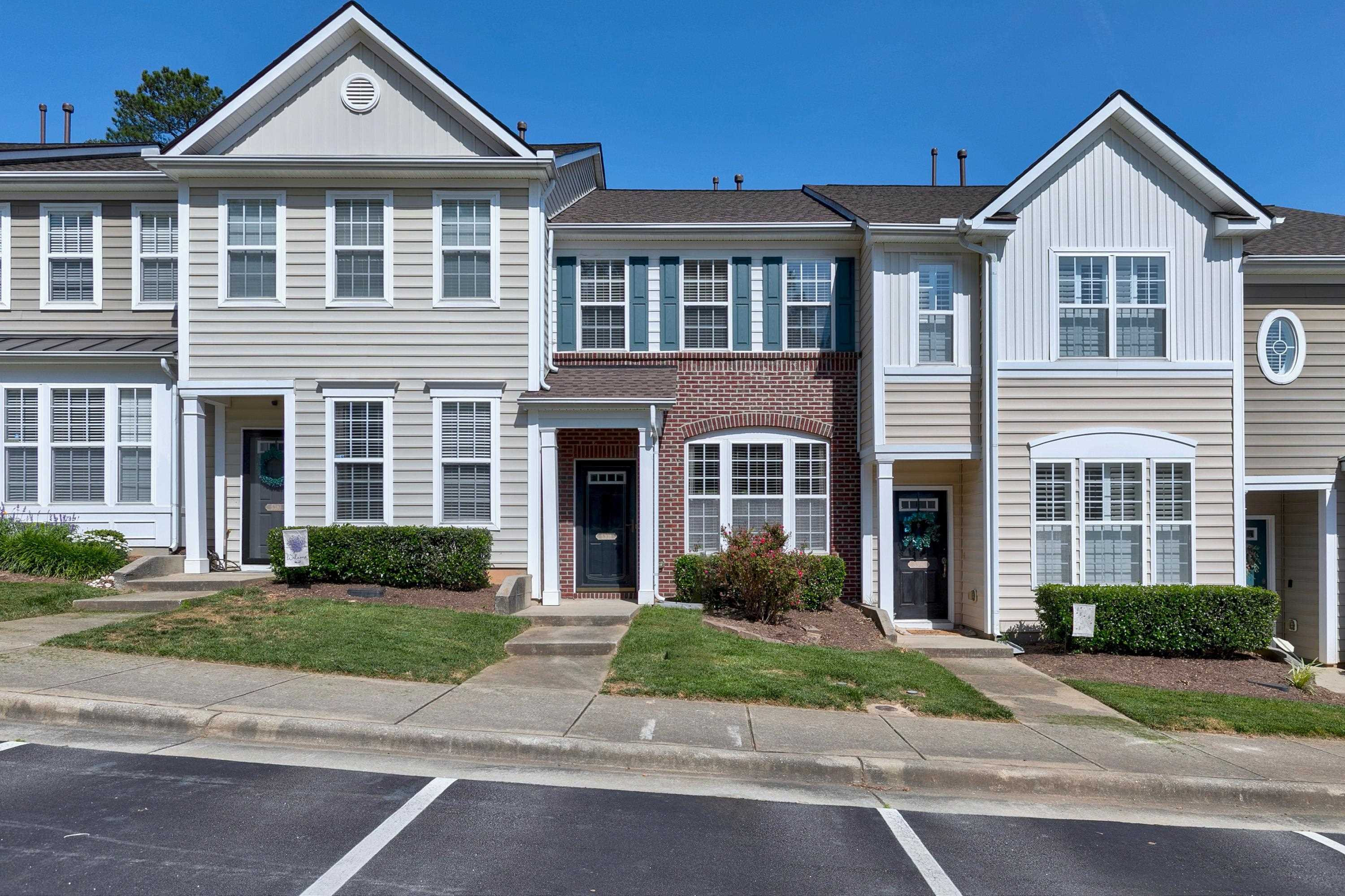 5308 Silver Moon Lane Raleigh, NC 27606 - Photo 2 of 33 Photo 2