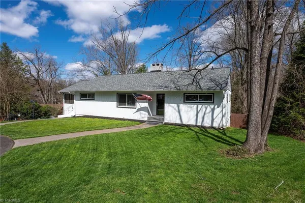 $365,000 | 2855 Loch Drive, Winston-Salem, NC 27106
