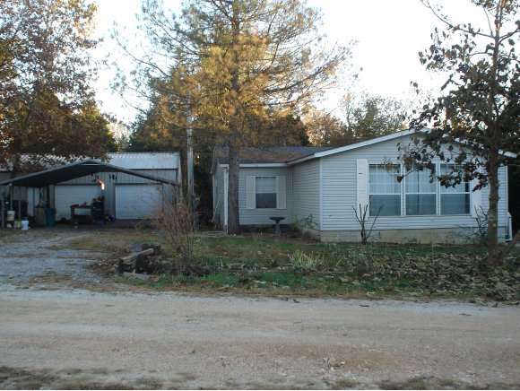 1014 Stegall Road Rockaway Beach, MO 65740 - Photo 1 of 1 Primary Photo