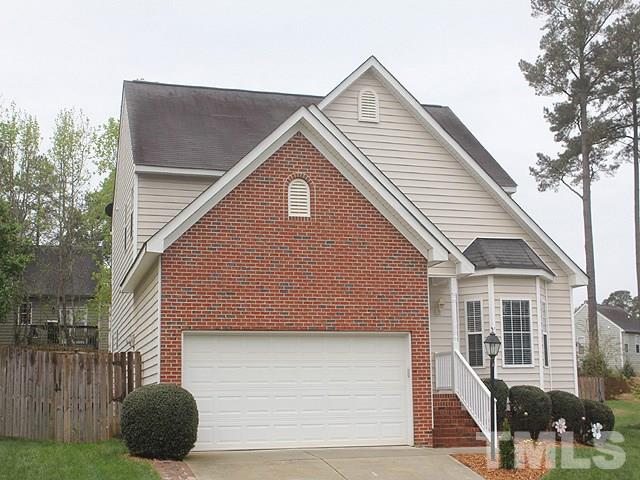 2613 Alder Ridge Lane Raleigh, NC 27603 - Photo 2 of 25 Gallery Image 2
