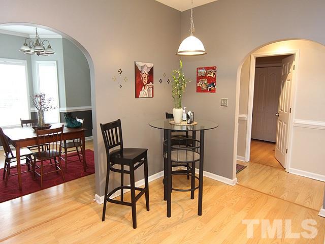 2613 Alder Ridge Lane Raleigh, NC 27603 - Photo 11 of 25 Gallery Image 11
