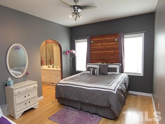 2613 Alder Ridge Lane Raleigh, NC 27603 - Photo 14 of 25 Gallery Image 14