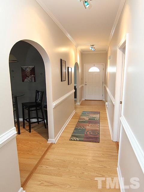 2613 Alder Ridge Lane Raleigh, NC 27603 - Photo 3 of 25 Gallery Image 3