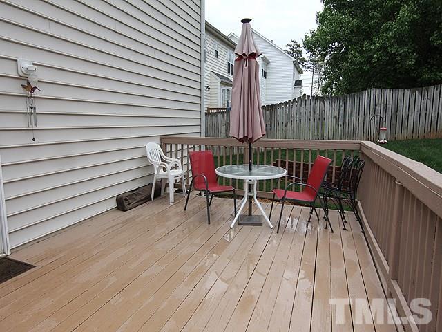 2613 Alder Ridge Lane Raleigh, NC 27603 - Photo 21 of 25 Gallery Image 21