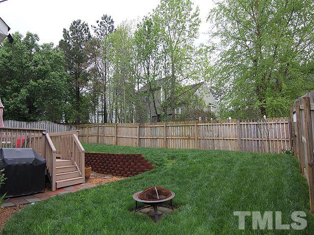 2613 Alder Ridge Lane Raleigh, NC 27603 - Photo 22 of 25 Gallery Image 22