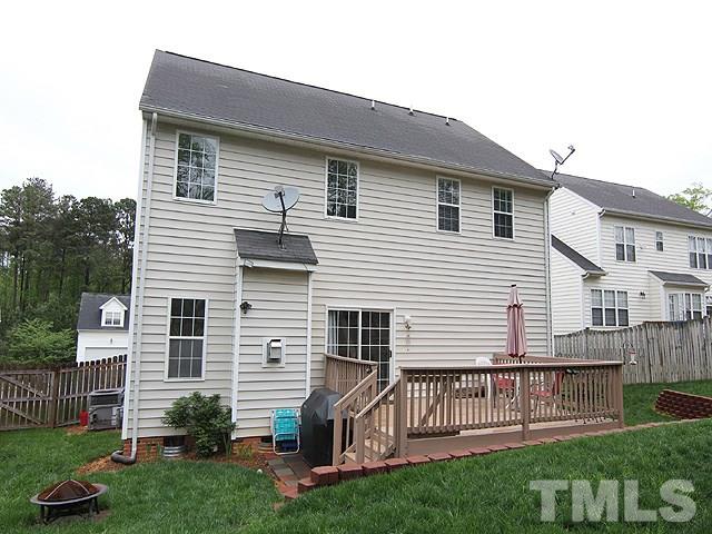 2613 Alder Ridge Lane Raleigh, NC 27603 - Photo 23 of 25 Gallery Image 23