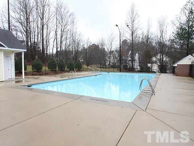 2613 Alder Ridge Lane Raleigh, NC 27603 - Photo 25 of 25 Gallery Image 25
