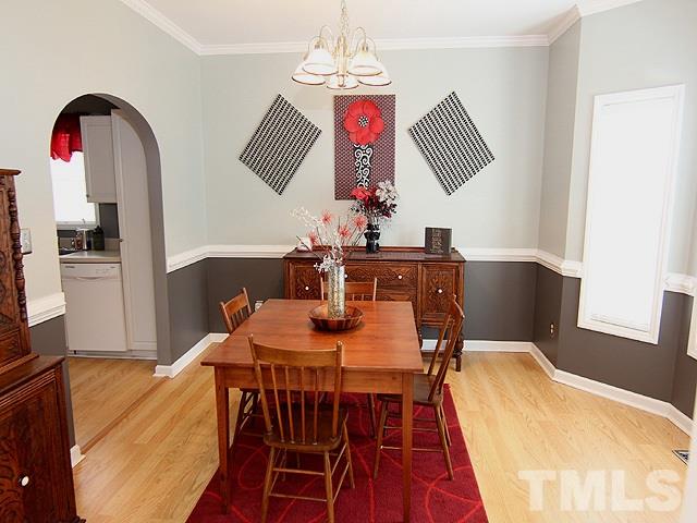 2613 Alder Ridge Lane Raleigh, NC 27603 - Photo 4 of 25 Gallery Image 4