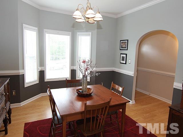 2613 Alder Ridge Lane Raleigh, NC 27603 - Photo 5 of 25 Gallery Image 5