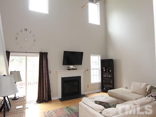 2613 Alder Ridge Lane Raleigh, NC 27603 - Photo 6 of 25 Gallery Image 6