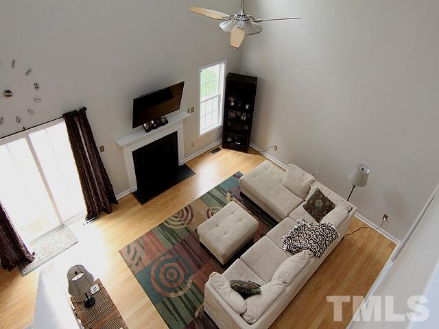 2613 Alder Ridge Lane Raleigh, NC 27603 - Photo 8 of 25 Gallery Image 8