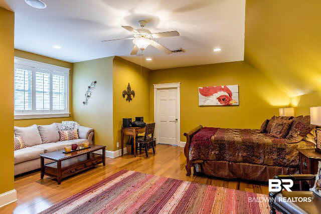 33509 Alder Circle Daphne, AL 36527 - Photo 19 of 28 Believe it or not.....this is a Bedroom....with a MUST SEE closet