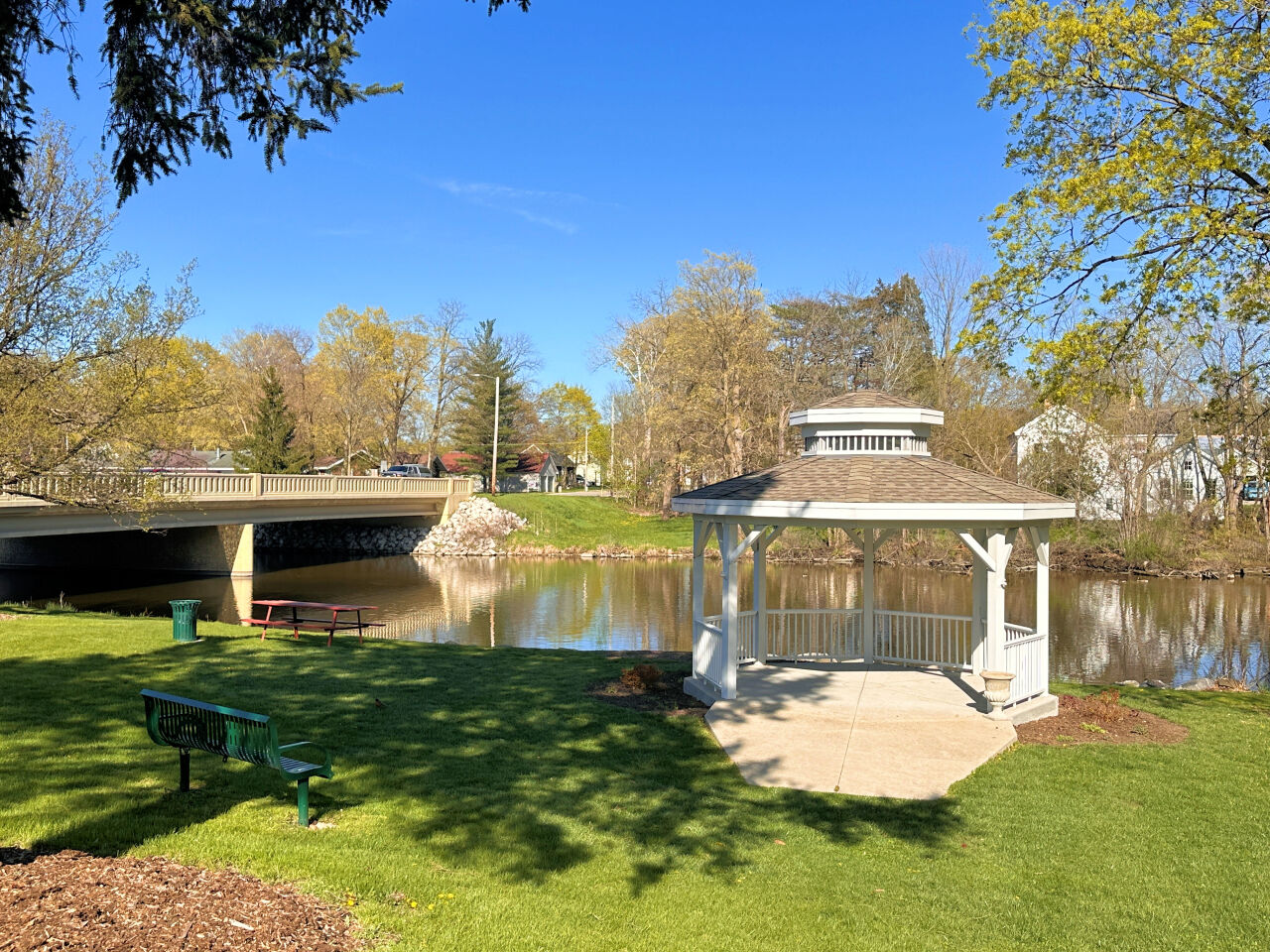 407 Trail Of Pines Lane, Unit 409 Rochester, WI 53105 - Photo 13 of 18 Photo 13