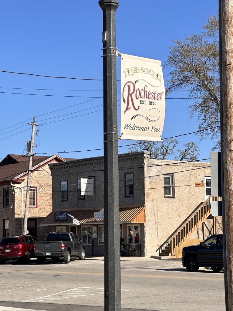 407 Trail Of Pines Lane, Unit 409 Rochester, WI 53105 - Photo 18 of 18 Photo 18