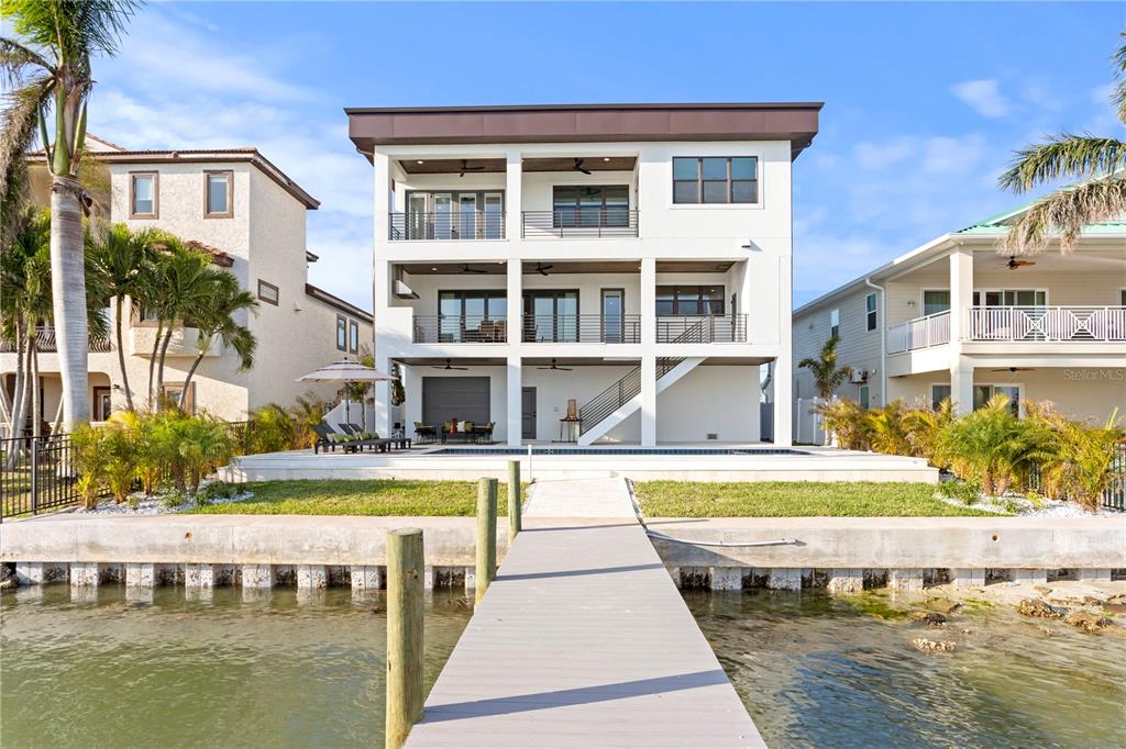 831 Bay Point Drive Madeira Beach, FL 33708 - Photo 76 of 99 Gallery Image 76