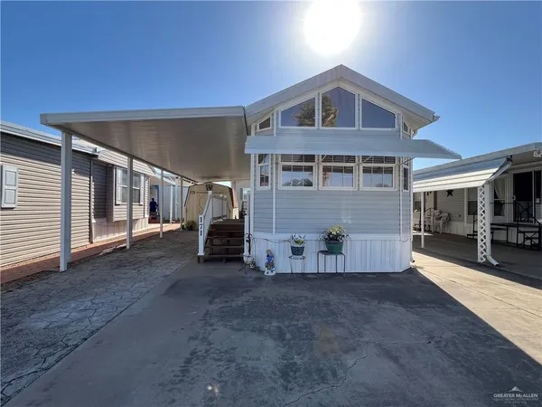 $49,000 | 171 Tranquility Lane, Donna, TX 78537