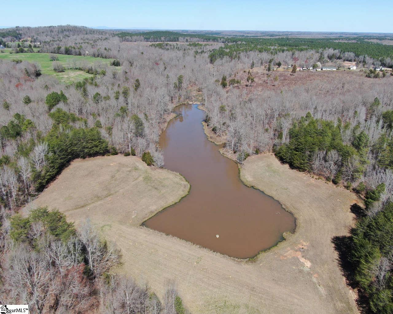 Bramlett Road Laurens, SC 29360 - Photo 16 of 17 Gallery Image 16