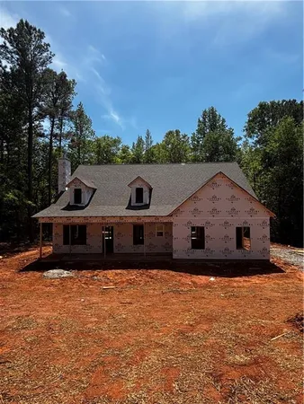$395,900 | 135 Lumby Lane, Covington, GA 30016