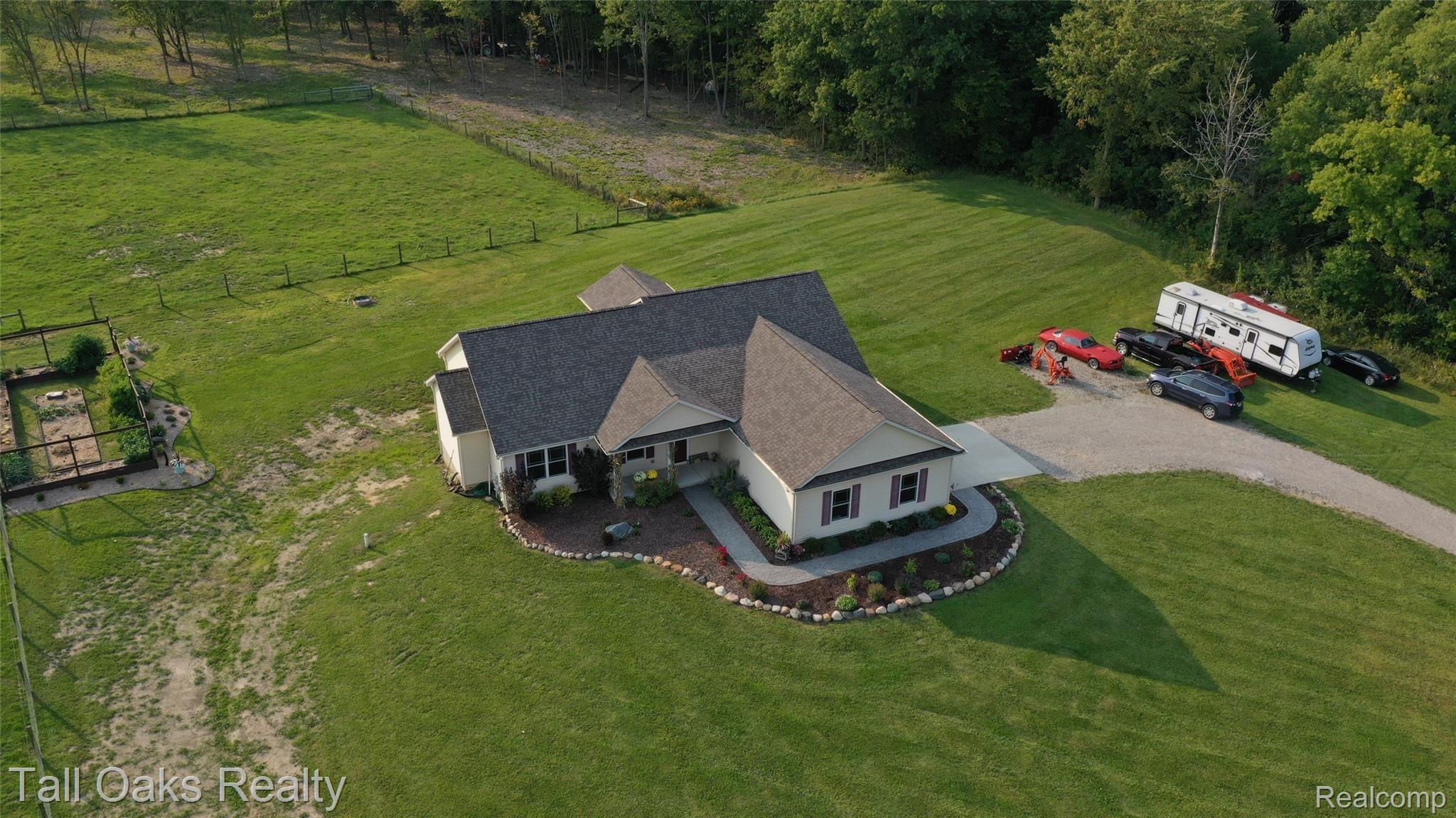 7012 Gale Road Grand Blanc, MI 48439 - Photo 82 of 82 drone-49.JPG