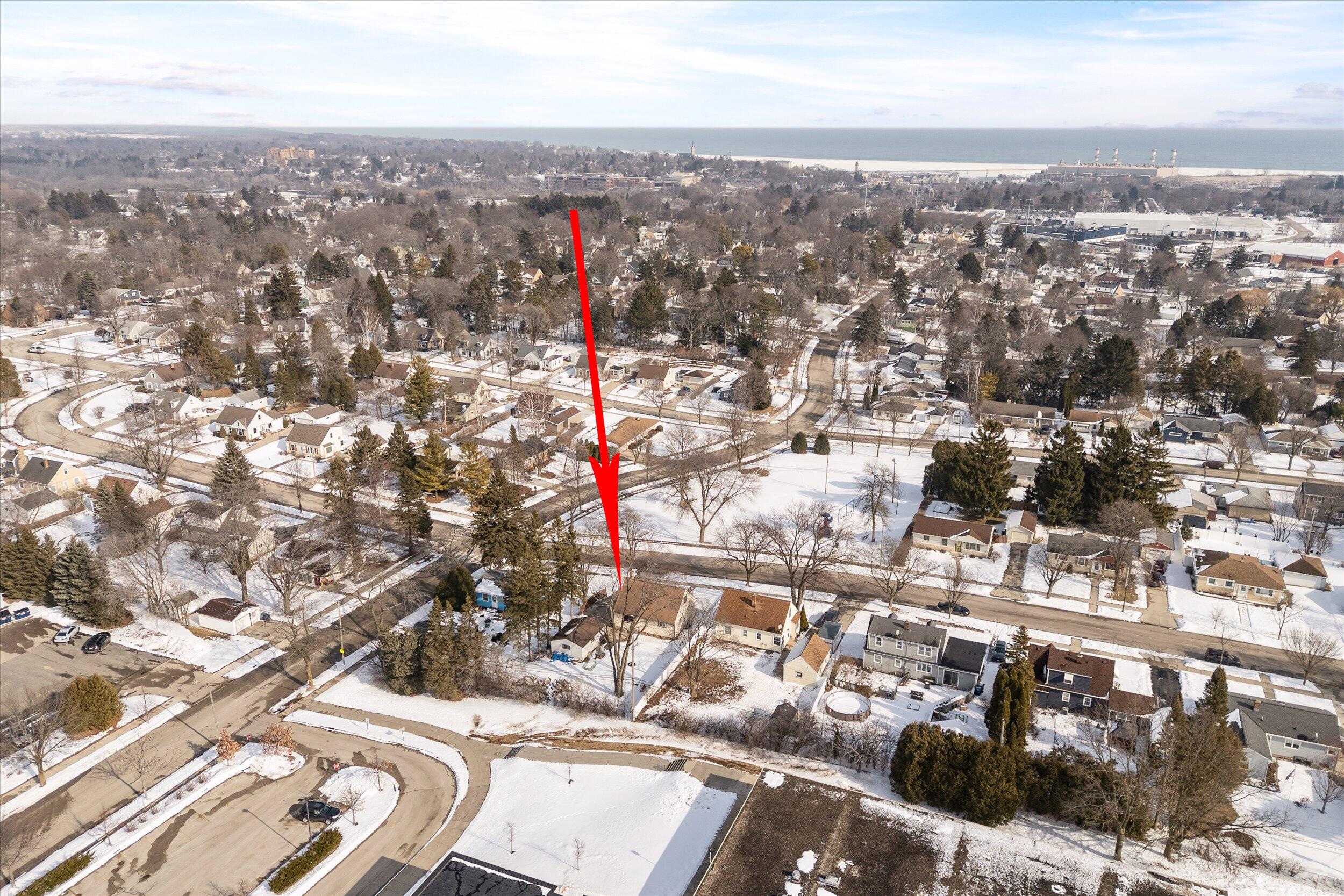 213 Summit Drive Port Washington, WI 53074 - Photo 33 of 39 35-Middle Coast-35