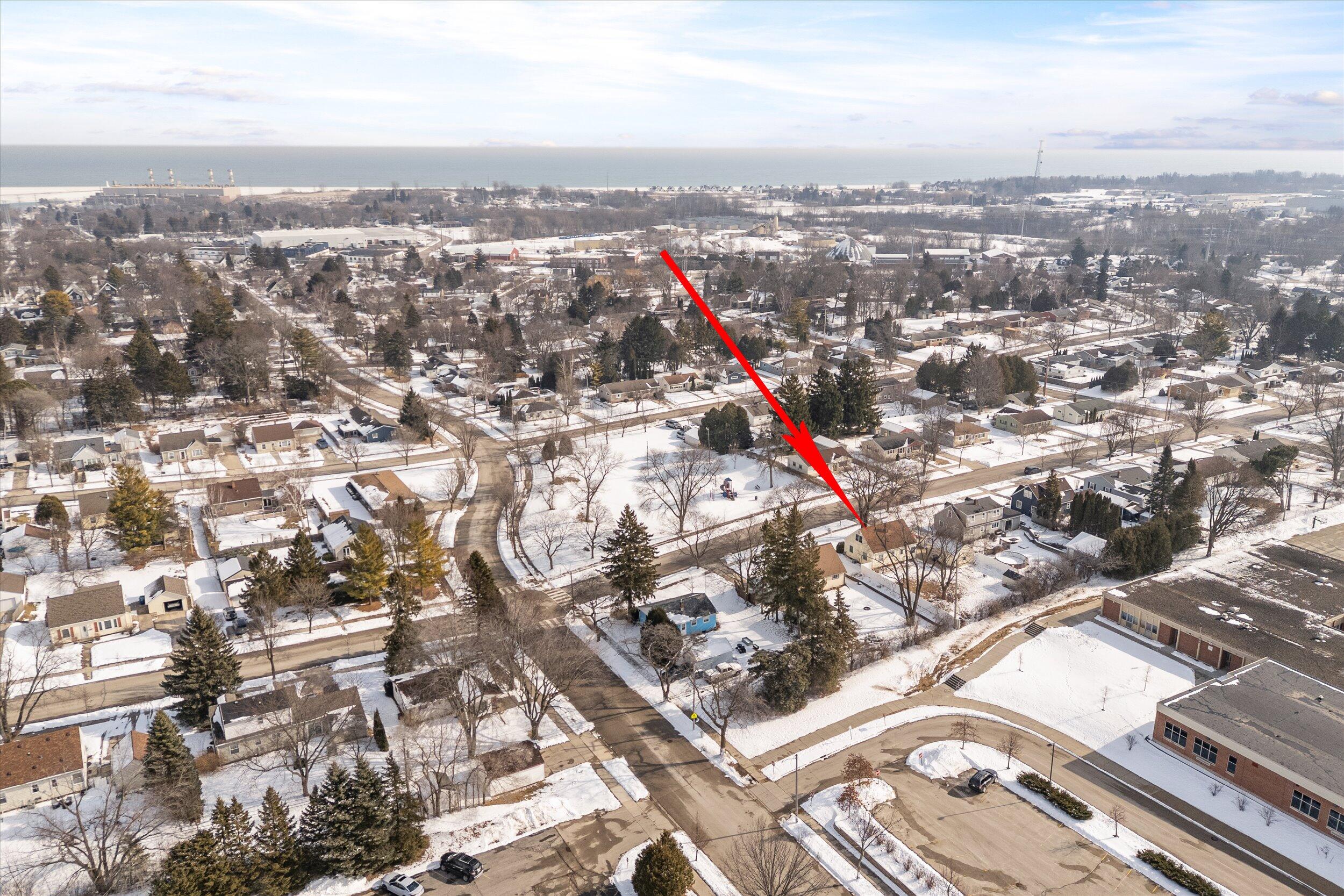 213 Summit Drive Port Washington, WI 53074 - Photo 34 of 39 37-Middle Coast-37