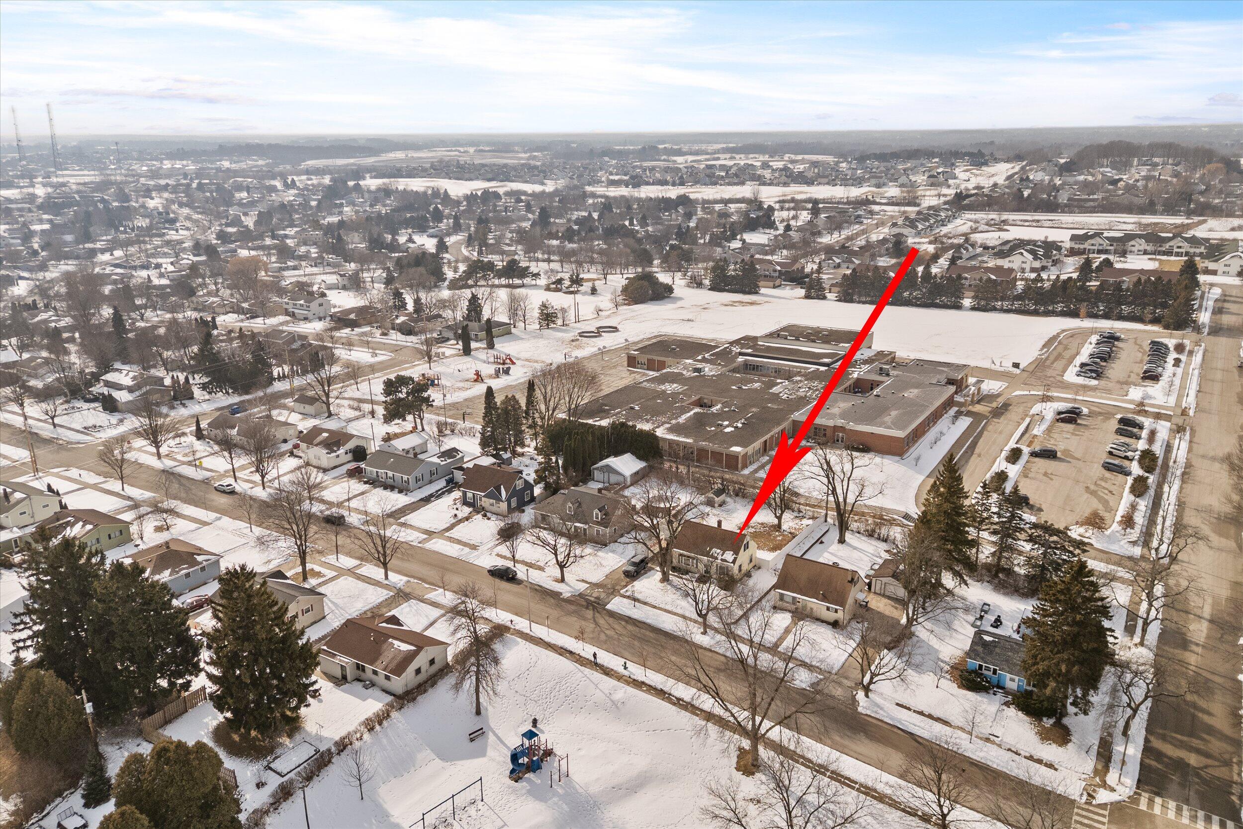 213 Summit Drive Port Washington, WI 53074 - Photo 35 of 39 39-Middle Coast-39