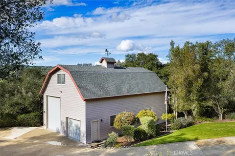 $2,185,000 | 155 Moore Lane, Arroyo Grande, CA 93420