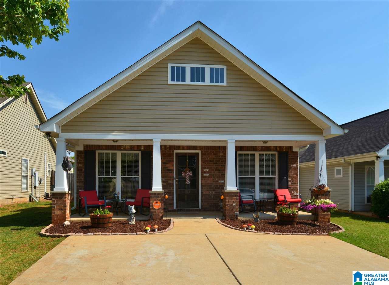 191 Moss Stone Lane Calera, AL 35040 - Photo 1 of 26