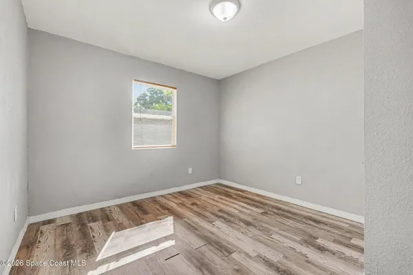 $1,100 | 701 Tropic Street, Unit C, Titusville, FL 32796