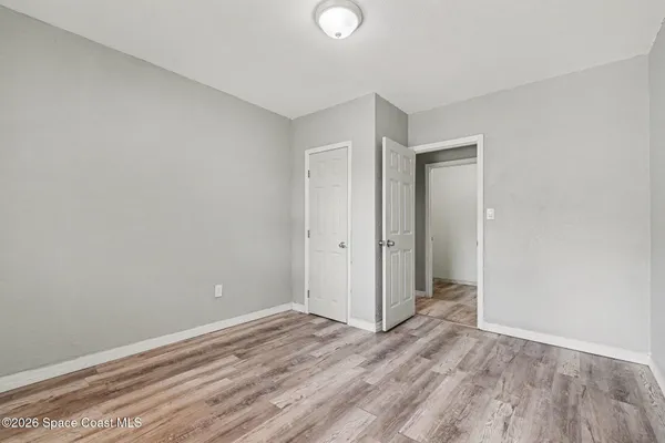 $1,100 | 701 Tropic Street, Unit C, Titusville, FL 32796