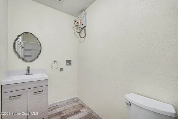 $1,100 | 701 Tropic Street, Unit C, Titusville, FL 32796