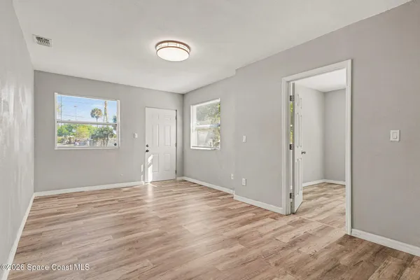 $1,100 | 701 Tropic Street, Unit C, Titusville, FL 32796