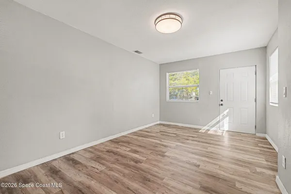 $1,100 | 701 Tropic Street, Unit C, Titusville, FL 32796