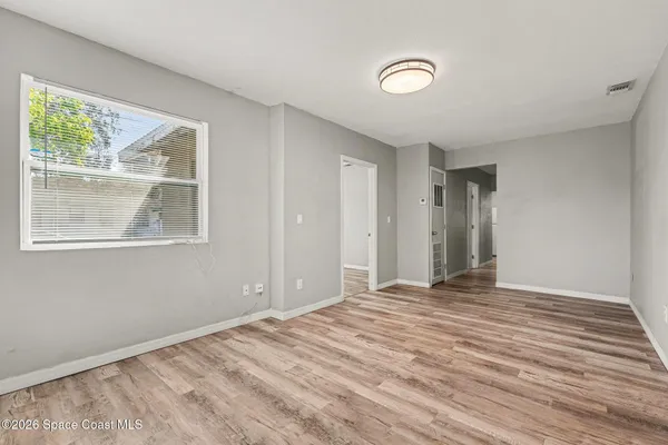 $1,100 | 701 Tropic Street, Unit C, Titusville, FL 32796