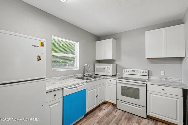 $1,100 | 701 Tropic Street, Unit C, Titusville, FL 32796