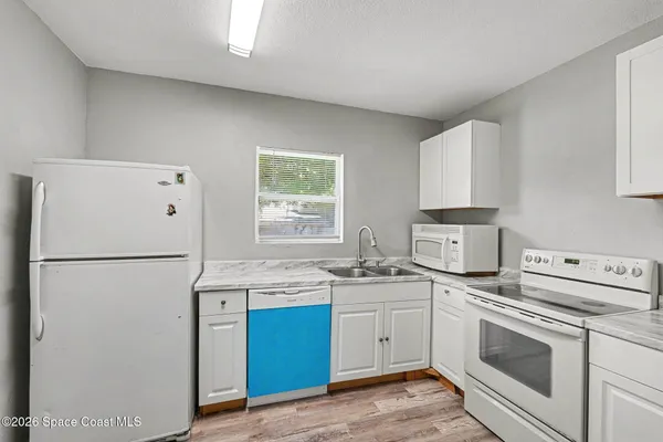 $1,100 | 701 Tropic Street, Unit C, Titusville, FL 32796