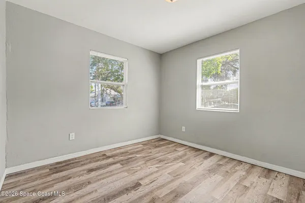 $1,100 | 701 Tropic Street, Unit C, Titusville, FL 32796