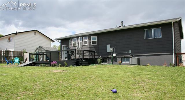 6863 Chippewa Road Colorado Springs, CO 80915 - Photo 30 of 31 Gallery Image 30