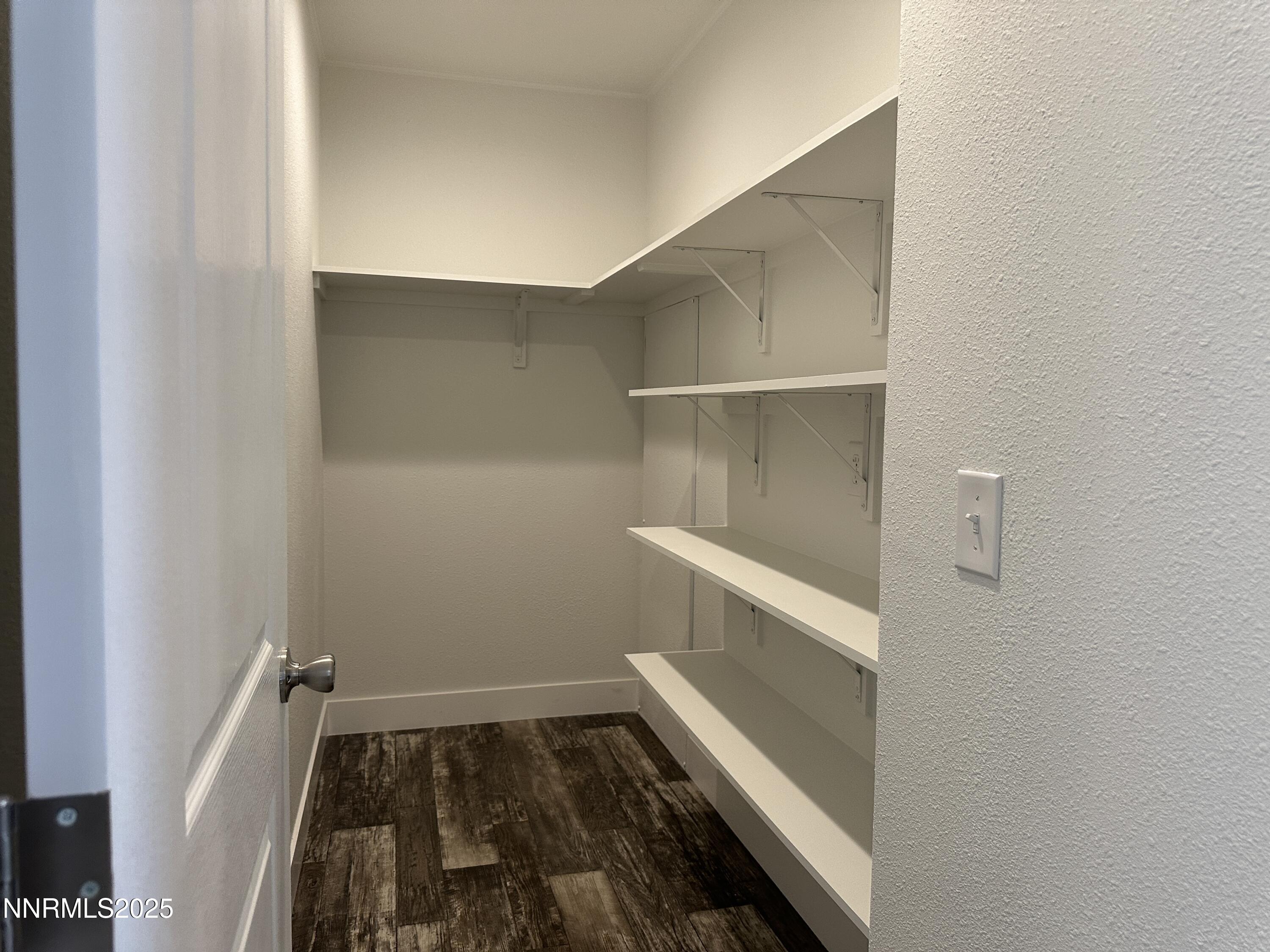 7650 Sylvia Ridge Winnemucca, NV 89445 - Photo 14 of 16 a view of walk in closet
