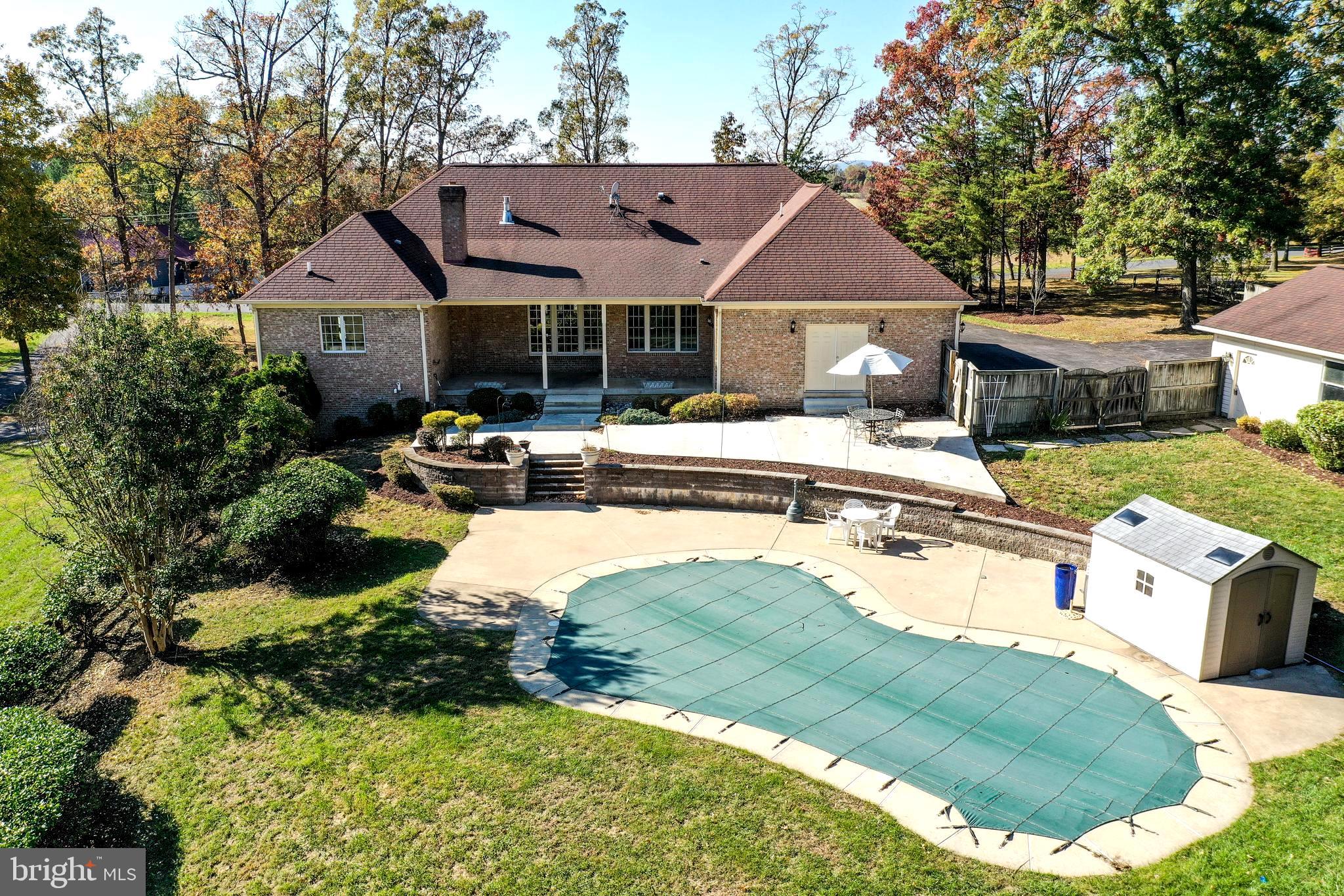5321 Hines Road Frederick, MD 21704 - Photo 10 of 45 Gallery Image 10