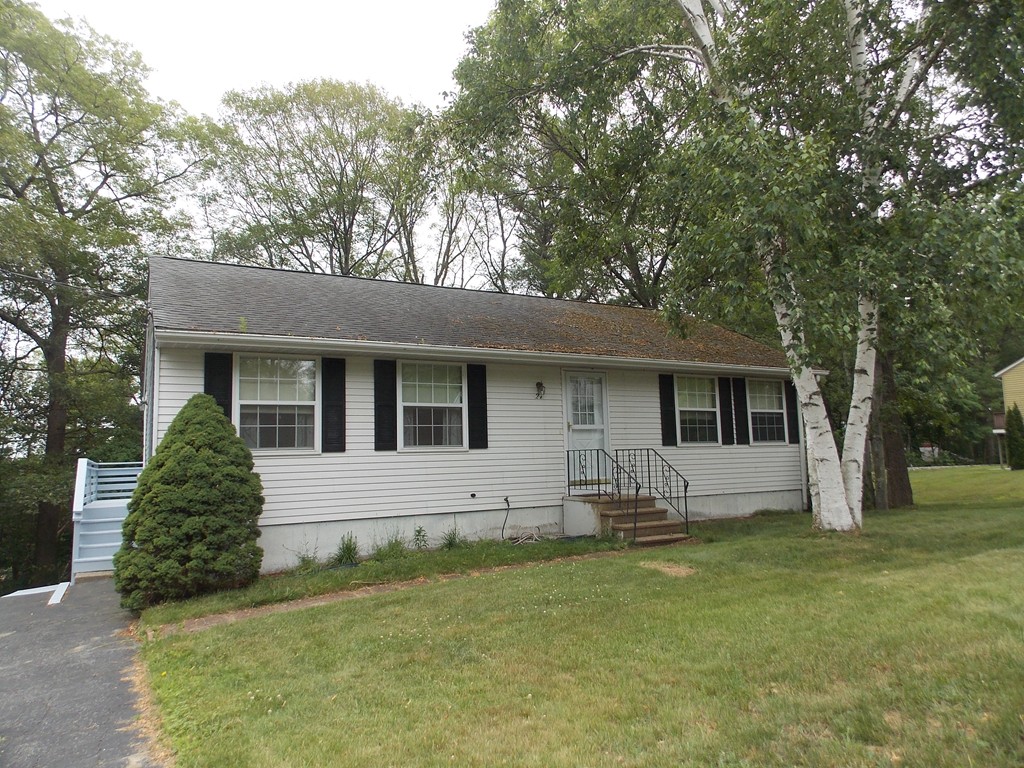 27 Vinal Street Hudson, MA 01749 - Photo 1 of 10 Gallery Image 1