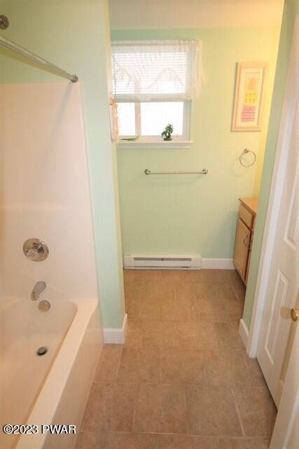 141 Maple Leaf Road Lackawaxen, PA 18435 - Photo 34 of 41 32. BATHROOM FOUR