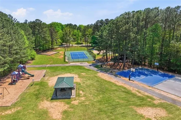 $400,000 | 105 Swanson Ridge, Peachtree City, GA 30269