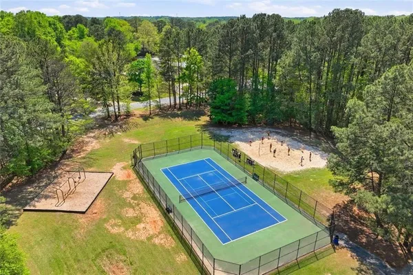 $400,000 | 105 Swanson Ridge, Peachtree City, GA 30269
