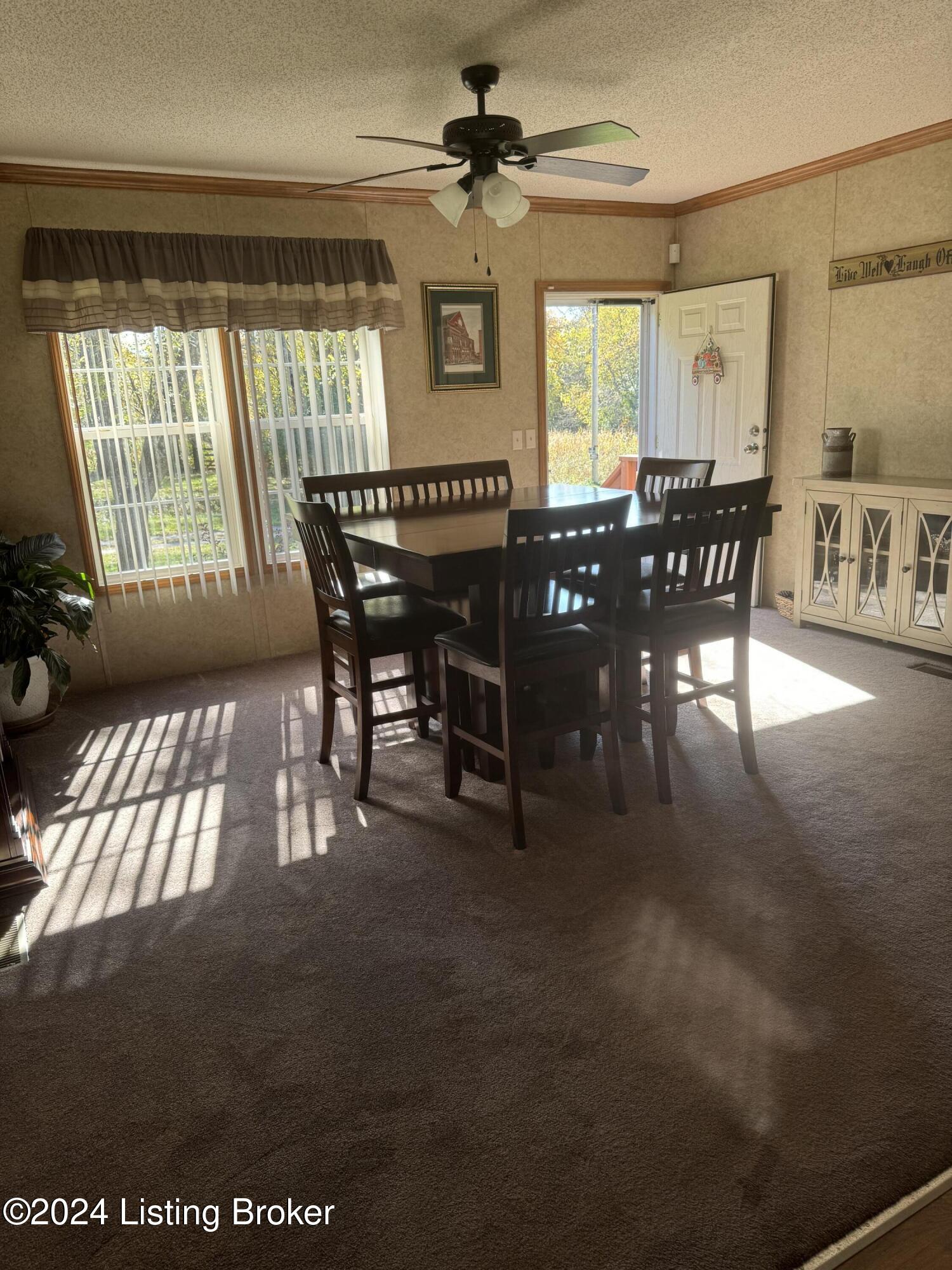 200 Whipperwheel Road Shepherdsville, KY 40165 - Photo 9 of 25 Could be Dining Room or Living Room